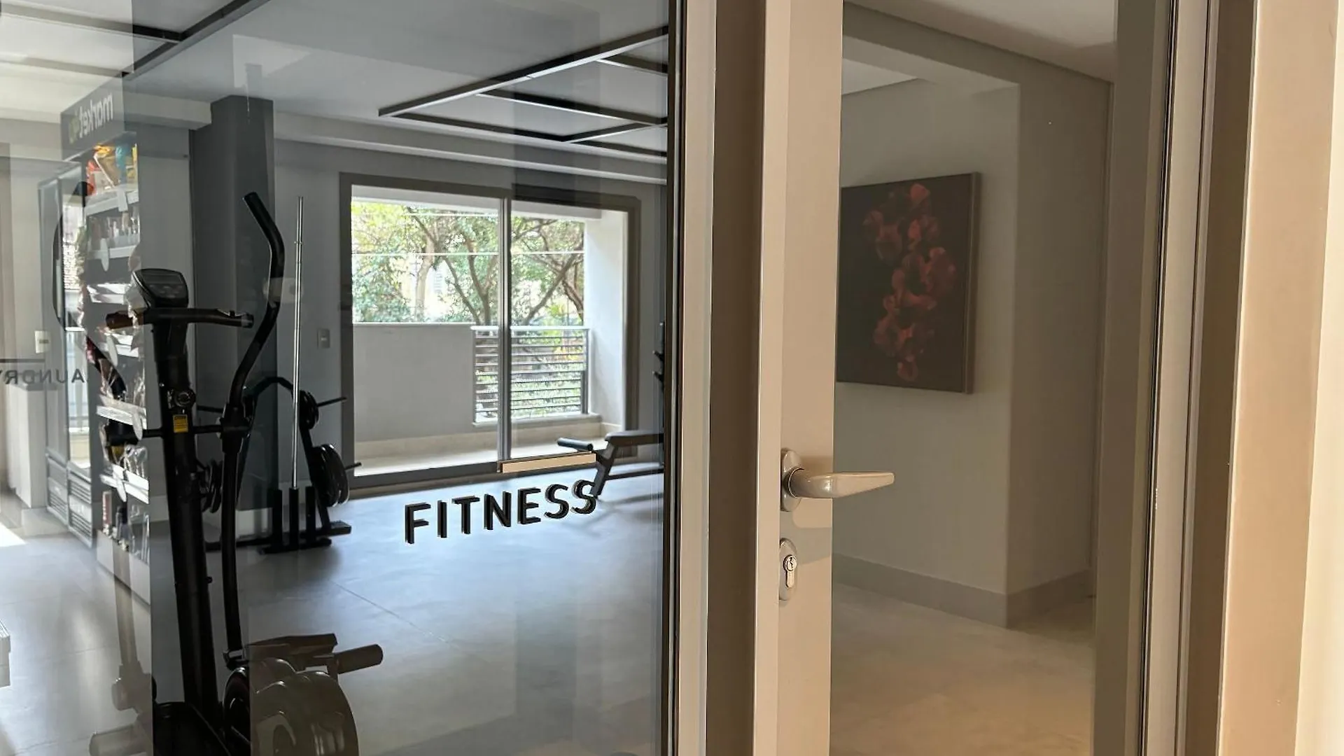 Apartment Perdizes A 4 Min Do Allianz Parque Sao Paulo