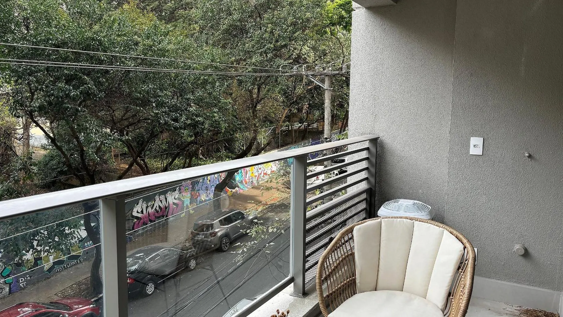 Perdizes A 4 Min Do Allianz Parque Sao Paulo Apartment