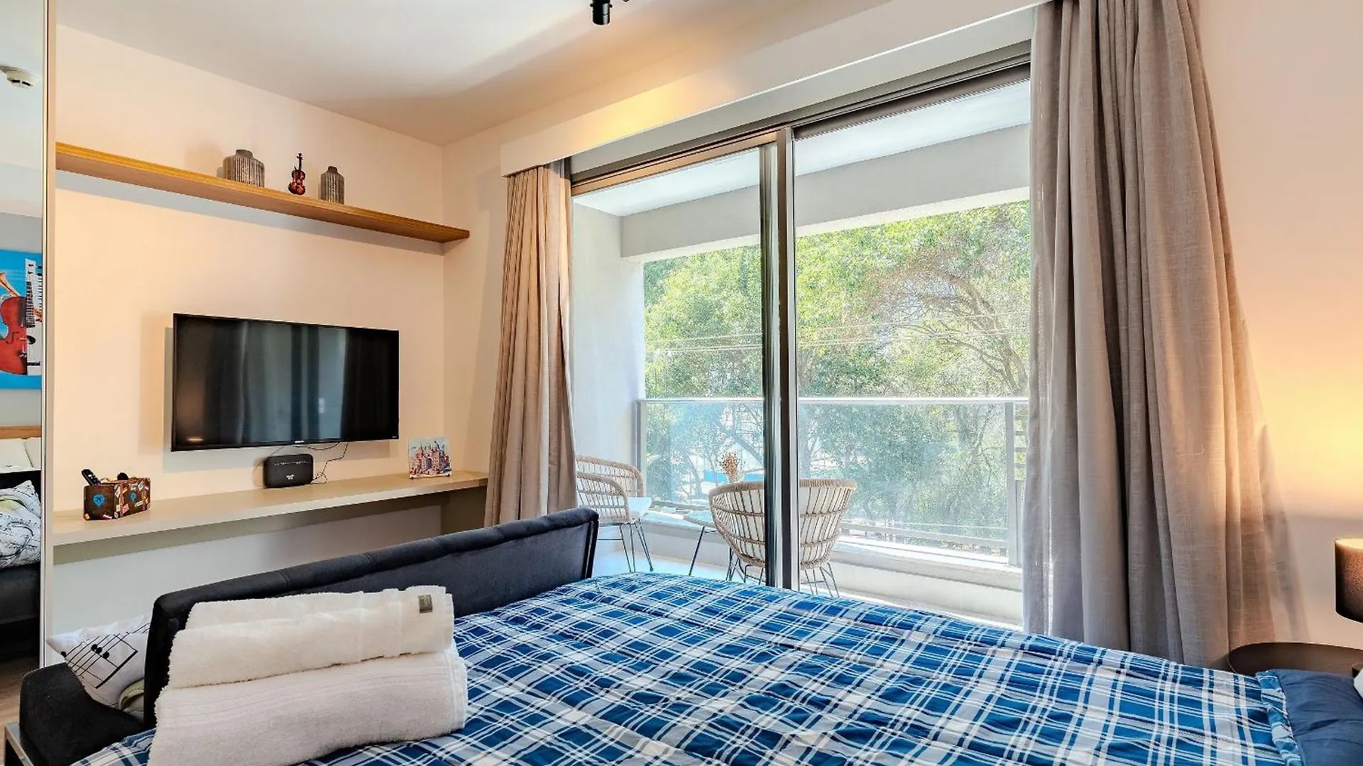 Apartment Perdizes A 4 Min Do Allianz Parque Sao Paulo
