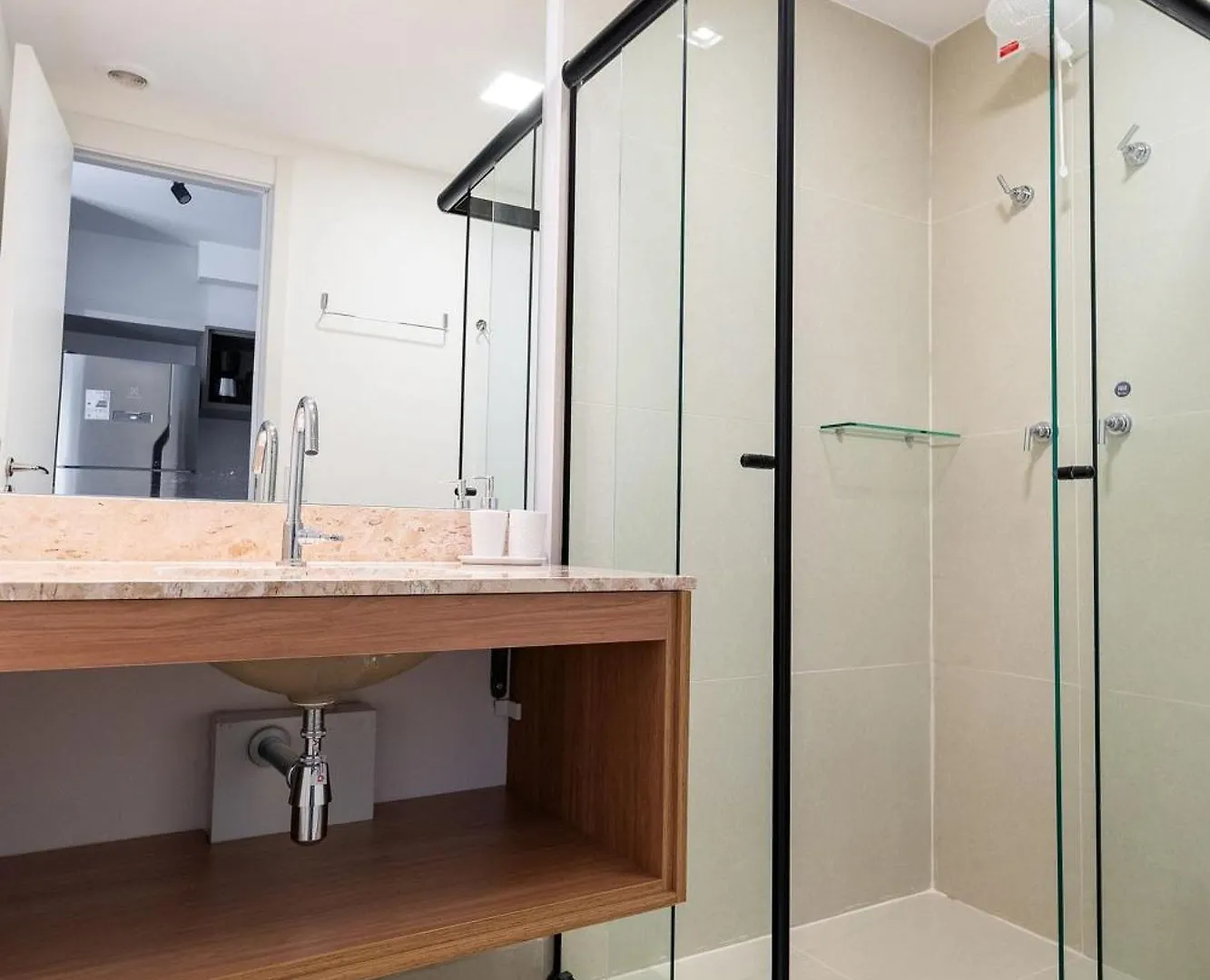 Apartment Perdizes A 4 Min Do Allianz Parque Sao Paulo