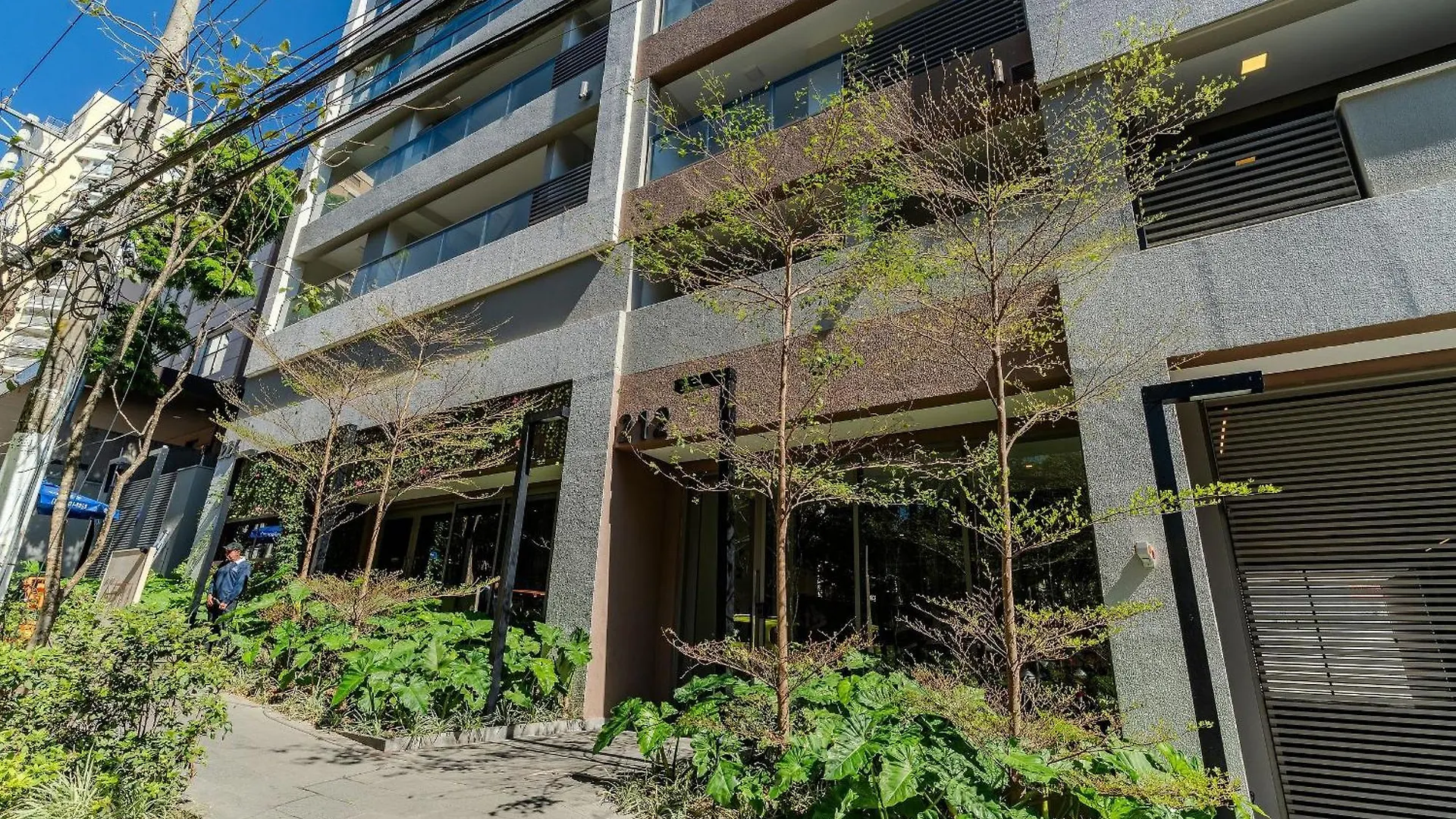 Apartment Perdizes A 4 Min Do Allianz Parque Sao Paulo