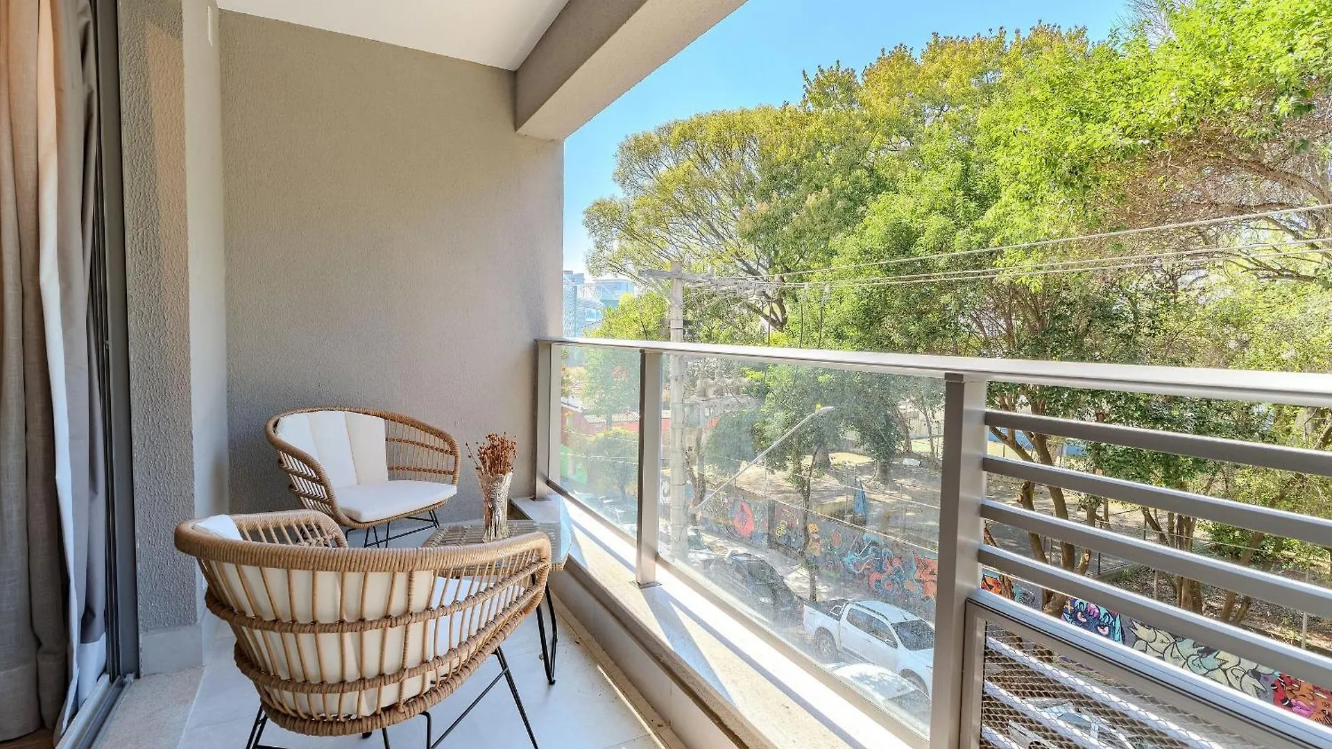 Appartement Perdizes A 4 Min Do Allianz Parque São Paulo Brazilië