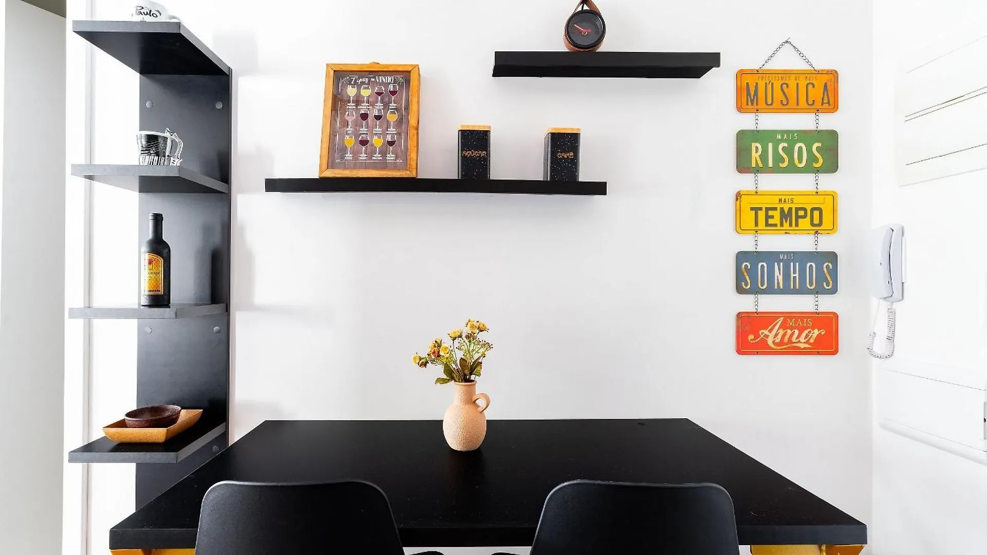 Appartement Perdizes A 4 Min Do Allianz Parque São Paulo