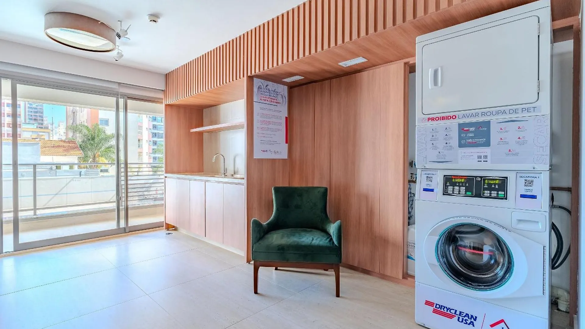 Perdizes A 4 Min Do Allianz Parque São Paulo Appartement